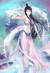 佛系喪屍小姐姐