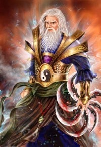 逍遥醉世录