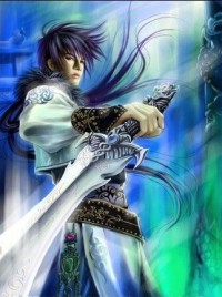 魔鬼老師