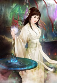 魔幻手机3真爱无悔