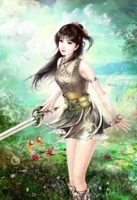 萬獸戰神
