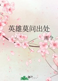 英雄莫问出处