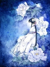 侯門嫡女如珠似寶 直達底部↓