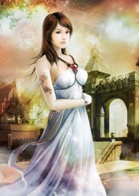 [三個嬌媚女大學生墜入魔窟] [完]