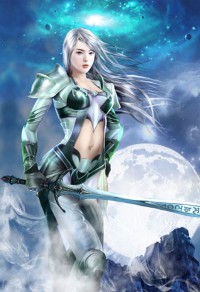 山海畫符人：我鎮壓洪荒數個紀元